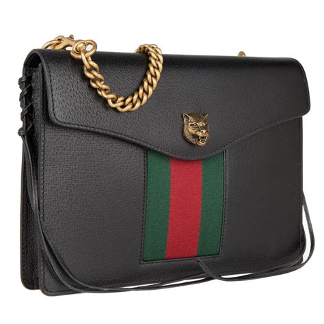 gucci lion handbag|Gucci handbags official website.